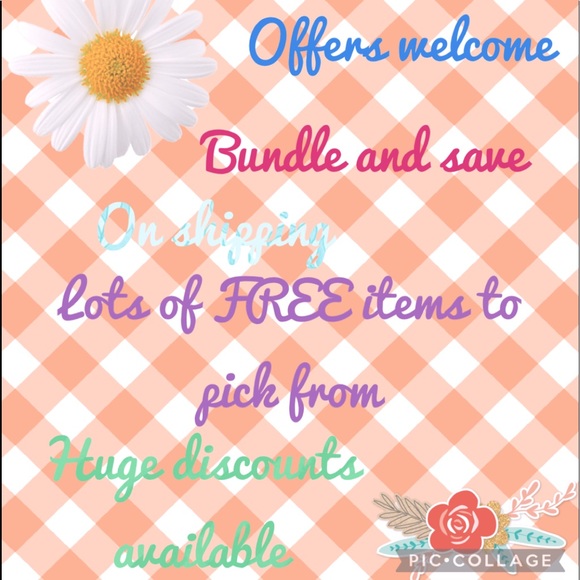 Other - Check out my closet!!